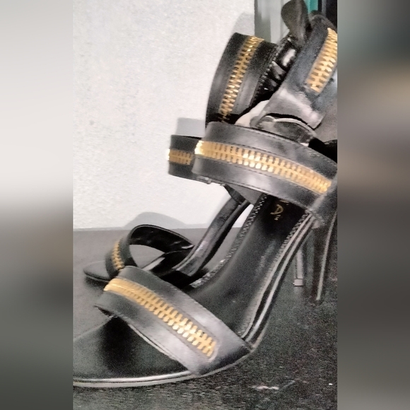 👠Liliana Zipper - Picture 7 of 10